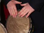 Launch of F&aacute;ilte Balbriggan